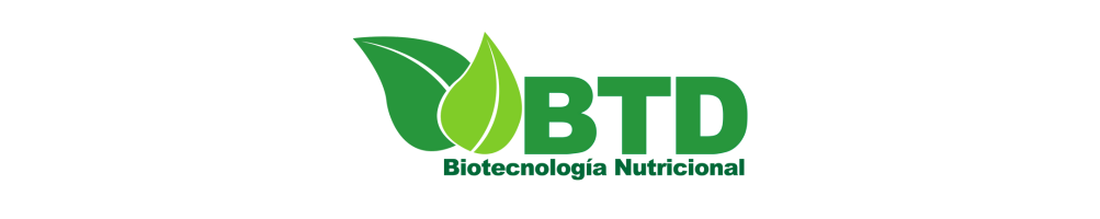 Complementos BTD Biotecnología Nutricional - Trofodietetica